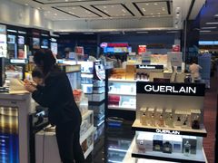 -王权免税店(清迈机场店)