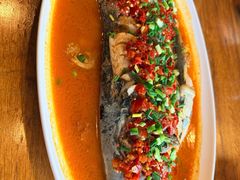 -丰乐餐厅·始于1999·本地老字号