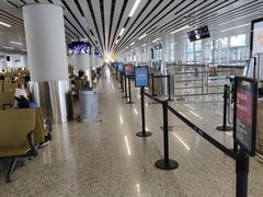 -广州白云国际机场-T2航站楼