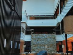 -云庭咖啡厅· 中航泊悦酒店(虹桥T2店)