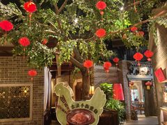 -北方家宴(番禺永旺店)