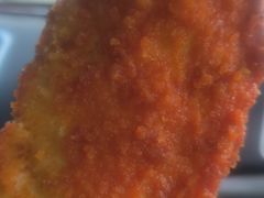 鸡排-庞记炸串