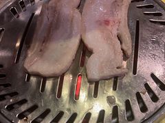 五花肉-喜来稀肉(虹泉路店)