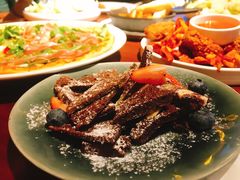 布朗尼-MARU玛露音乐餐厅(前滩世贸店)