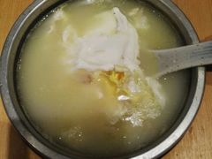 -小铫鸡汤