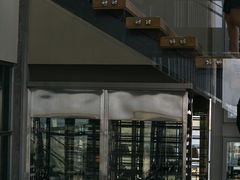 -重庆解放碑威斯汀酒店