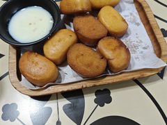 -新凯旋烧烤·燕姐千岛湖土菜