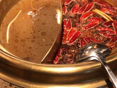 -小龙坎老火锅(北京三里屯店)