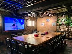 -1819餐厅·团队聚餐·烤串·精酿