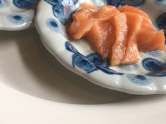 -青岛颐海花园酒店总店·自助餐厅