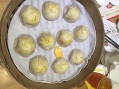 鼎泰丰(渔阳店)-鼎泰丰(渔阳店)