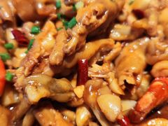 -胖哥俩肉蟹煲(淮安万达店)