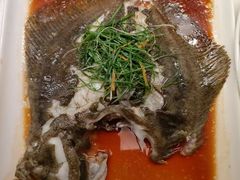 -南京空港温德姆花园酒店·MTF满庭芳中餐厅