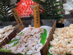 -亚马逊海鲜自助(梅溪湖步步高店)