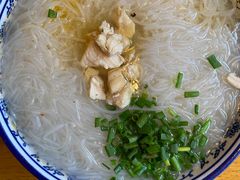 -岳池羊肉粉馆(体育路店)