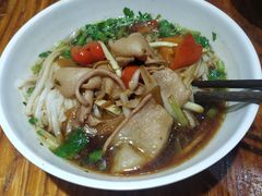 -肆姐面粉馆(坡子街店)