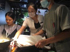 -椒行天下干锅牛蛙·(万宝店)