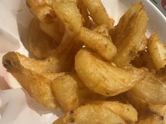 -雪熊哈尔滨烧烤·精酿啤酒·砂锅(中央胜境店)