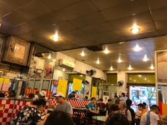 大堂-烧鹅濑(西华路店)