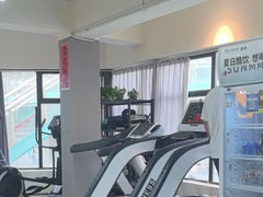 -GYMPLUS私教健身会馆(大悦城店)