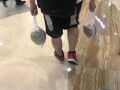 -百年果林椰子鸡(中洲店)