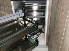 -佰丽爱家全屋定制(汶水店)