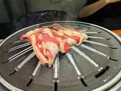 -大叹号烤肉·朝鲜族料理(家佳源店)