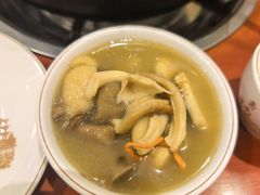 -菌之家·专业纯野生菌火锅·特色炒菌