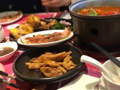 -幸福里音乐酒吧餐吧(朗臻新天地店)