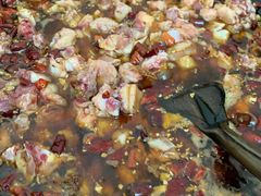 -再回首鸡肉米线(人民路一店)