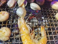 -釜山火炉·海鲜烤肉(紫藤路店)