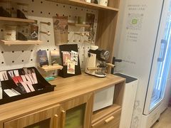 -蓝鲸自习室(将台店)