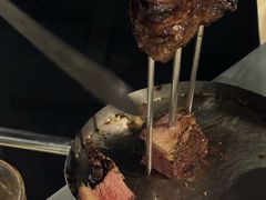 -戈拿旺巴西烤肉(崇文门店)