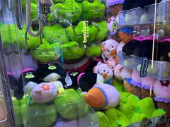 -反斗乐园(领展中心城店)