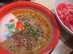-蛙一刀·麻椒鱼火锅(金仙桥店)