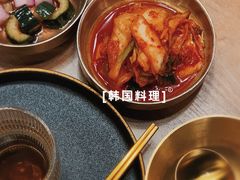 -HOTISLAND海鸡岛·韩国料理(江南西店)