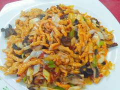 -老苏扬饭店