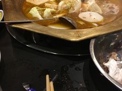 -芦月轩羊蝎子(太平桥店)