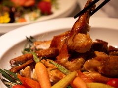 -狮拾久·现代新加坡料理(福田COCO Park店)