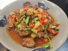 -潇湘阁(望京SOHO店)