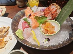 -红叶日本料理(三八广场店)