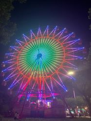 -海宁大脚板乐园