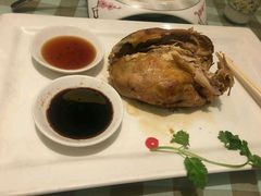 叫花鸡-无名居(西直门总店)