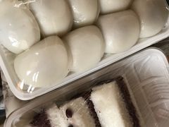 -南大门韩国米糕(公滨路店)