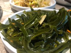 -淘米捞·米汤脆鲩鱼火锅(福田皇岗店)