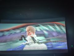 -CGV影城(黄河道ScreenX店)