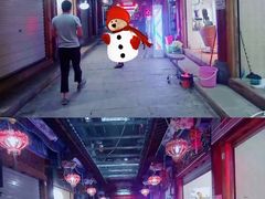 -大板桥综合市场(隆兴购物中心店)
