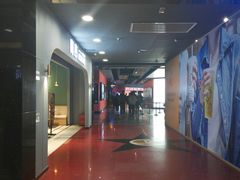 -万达影城(锦华万达广场IMAX店)