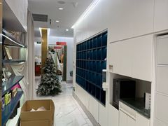 -海马体照相馆(环贸iapm大师爱情店)