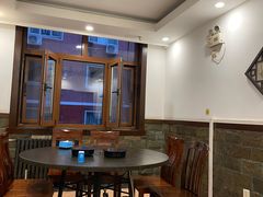 -湘肠香火锅店(团结湖店)